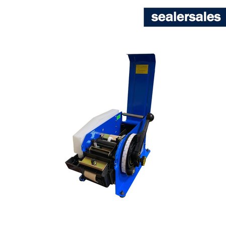 Sealer Sales Manual Gummed Tape Kraft Paper Tape Dispenser SS-800